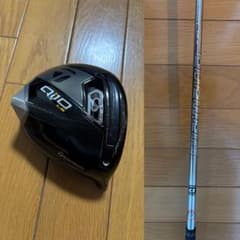 Qi10 LSドライバー ディアマナGT 6S【訳あり品】 Qi10 LSドライバー ディアマナGT 6S【訳あり品】 - メルカリ