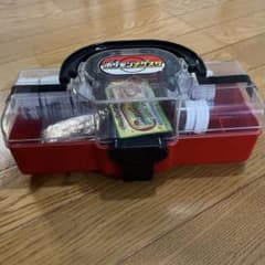 ポケモンメザスタ　メザスタトランク　おまけつきのサムネイル