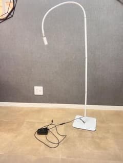 松風LEDライト 超美品 数回のみ使用 - メルカリ