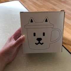 マグカップのサムネイル
