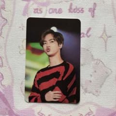 BTS ペンミ 君に届く 特典 DVD トレカ ジン - メルカリ