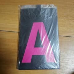 AAA 2wayパスケースのサムネイル