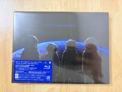 SEKAI NO OWARI 『BLUE PLANET ORCHESTRA』のサムネイル