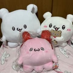 らぶぃーず　ぬいぐるみ