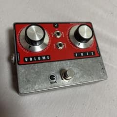 KING TONE GUITAR VINTAGE FUZZのサムネイル