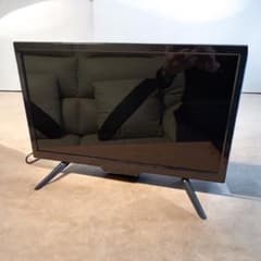 TEES 19V型地上デジタルテレビLE-1914TS - メルカリ