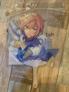 あんスタ 天祥院英智　フレフレ スケルトン　うちわのサムネイル