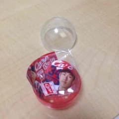 広島カープ バッジ 中田廉のサムネイル