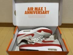 NIKE AIR MAX1 anniversaryのサムネイル