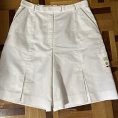 マンシングウェアキュロットのサムネイル