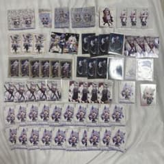 カラフルピーチ どぬくトレカのサムネイル