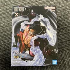 EOF-G41 ワンピースDXF SPECIALルフィ太郎 海外正規品フィギュア 