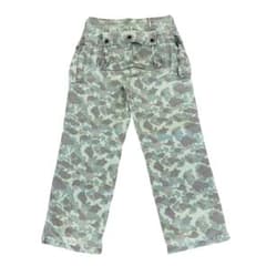 YMCL KY 復刻 P-44 モンキーパンツ ダックハンターカモ W32 YMCL KY 復刻 P-44 モンキーパンツ ダックハンターカモ W32 - メルカリ