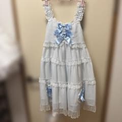 Fluffy Gingham Heart ベイビーザスターズシャインブライト - メルカリ