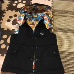 ふみこ様専用‼︎ロデオベストのサムネイル