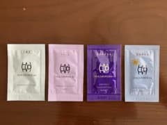 HIKARIMIR>i スキンケア サンプルセット