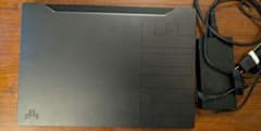 ASUS TUF Dash F15 FX516PM RTX3060 i5のサムネイル
