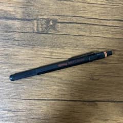 rotring 800+ 0.5mm シャープペンシルのサムネイル