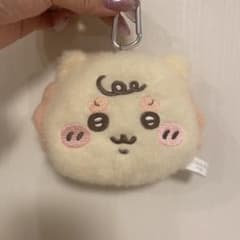 ちいかわ Chiikawa Baby パスケース シーサーのサムネイル