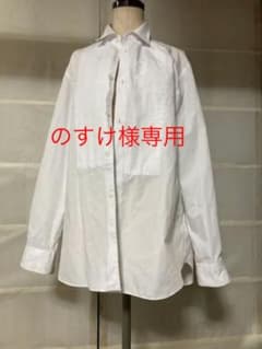 (のすけ様専用)COMME des GARÇONSHOMMEのサムネイル