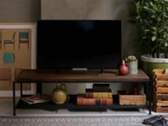 liさま専用: ヴィンテージ風　テレビ台・ローテーブルのサムネイル