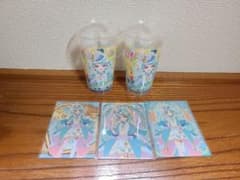 名探偵プリキュア　キュアエクレール