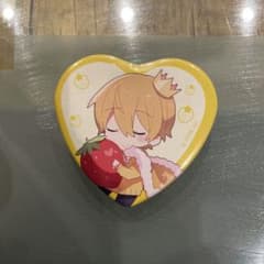 すとぷり るぅと 缶バッジのサムネイル