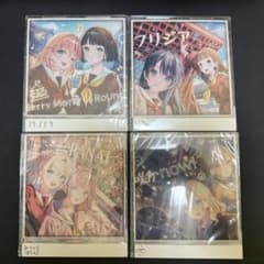 蓮ノ空 映画 特典CD スリブ ドルケ みらぱ エーデル 未開封 - メルカリ