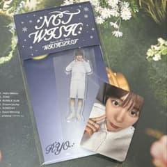 nctwish wishlist リョウ トレカ dreamy - メルカリ