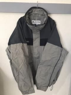 古着屋 L様　Colombia Nylon Jacketのサムネイル