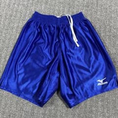 MIZUNO サッカーパンツ 160サイズのサムネイル