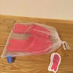 金魚スリッパ  値下げします！のサムネイル