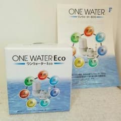 浄水器 新品のサムネイル