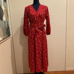 ベイフロー☺︎ロングワンピースのサムネイル