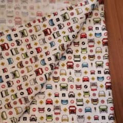 二重ガーゼのサムネイル