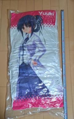 クドわふたー 氷室憂希 　抱き枕　クッション クドわふたー 氷室憂希 抱き枕 クッション - メルカリ