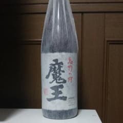 焼酎 魔王 1800mlのサムネイル