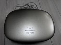 ケノン 脱毛器 NIPL-2080 Ver. 7.4 - メルカリ