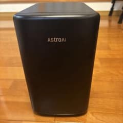 AstroAI ミニ冷蔵庫 本体 LY2206Aのサムネイル