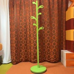 スペースエイジ レトロポップ ポールハンガー ラック - メルカリ