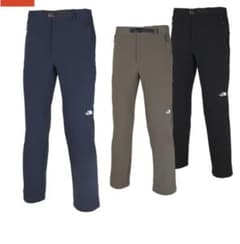 THE NORTH FACE ノースフェイス　アウトドアロングパンツのサムネイル
