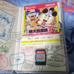 桃太郎電鉄 II & ワールド セットのサムネイル