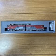 KATO品番3037-1 JRF EH500 3次形〔金太郎〕 KATO品番3037-1 JRF EH500 3次形〔金太郎〕 - メルカリ