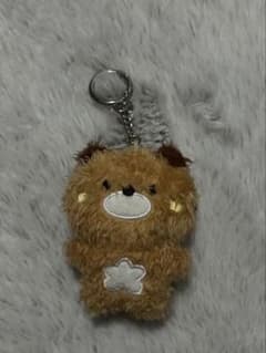 evnne evnniz イタグリ ケイタ キーリングのサムネイル