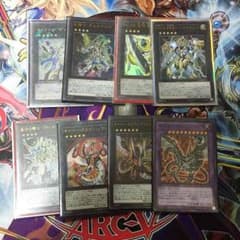 遊戯王のサムネイル
