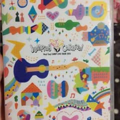 Hey! Say! JUMP 2015年(JUMPing CARnivl)のサムネイル