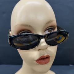 GUCCIサングラス (未使用) * 即、購入可 SG【used】GUCCI グッチ サングラス GG2411/S D28 - メルカリ