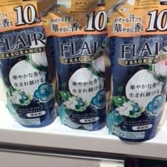 フレア、プレシャスホワイトブーケ３袋のサムネイル