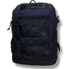 BRIEFING GRAVITY PACK ディープシー 希少廃盤品 - メルカリ