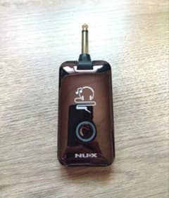 【ジャンク】NUX Mighty Plug MP-2のサムネイル